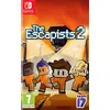 Image de The Escapists 2 Nintendo Switch en occasion ou reconditionné