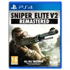 Image de Sniper Elite V2 Remastered PS4 en occasion ou reconditionné