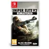 Image de Sniper Elite V2 Remastered Nintendo Switch en occasion ou reconditionné