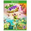 Image de Yooka-Laylee and The Impossible Lair Xbox One en occasion ou reconditionné