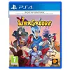 Image de Wargroove Deluxe Edition PS4 en occasion ou reconditionné