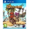 Image de The Survivalists PS4 en occasion ou reconditionné