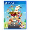 Image de Moving Out PS4 en occasion ou reconditionné
