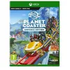 Image de Planet Coaster: Console Edition Xbox Series X en occasion ou reconditionné