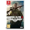 Image de Jeu vidéo - Sold Out - Sniper Elite 4 - Action - Nintendo Switch - 18+ en occasion ou reconditionné