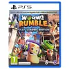 Image de Worms Rumble Fully Loaded edition PS5 en occasion ou reconditionné