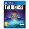 Image de Evil Genius 2: World Domination PS4 en occasion ou reconditionné