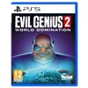 Image de Evil Genius 2: World Domination PS5 en occasion ou reconditionné