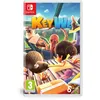 Image de KeyWe Nintendo Switch en occasion ou reconditionné