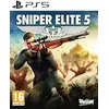 Image de Sniper Elite 5 PS5 en occasion ou reconditionné