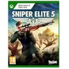 Image de Sniper Elite 5 Xbox Series X en occasion ou reconditionné