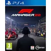 Image de F1 Manager 2022 PS4 en occasion ou reconditionné