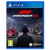 Image de Deep Silver F1 Manager 2022 Standard Italien PlayStation 4 en occasion ou reconditionné