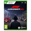 Image de F1 Manager 2022 Xbox en occasion ou reconditionné
