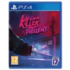 Image de Killer Frequency PS4 en occasion ou reconditionné