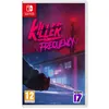 Image de Killer Frequency Nintendo Switch en occasion ou reconditionné