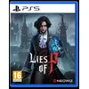 Image de Lies of P PS5 en occasion ou reconditionné