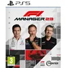 Image de F1® Manager 2023 Playstation 5