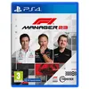 Image de F1 Manager 2023 PS4 en occasion ou reconditionné