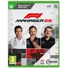 Image de F1 Manager 2023 Xbox en occasion ou reconditionné