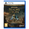 Image de Warhammer Age of Sigmar: Realms of Ruin PS5 en occasion ou reconditionné