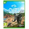 Image de Planet Zoo Console Edition Xbox Series X en occasion ou reconditionné