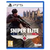 Image de Sniper Elite Resistance PS5 en occasion ou reconditionné
