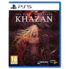 Image de The First Berserker Khazan PS5 en occasion ou reconditionné