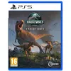 Image de Jurassic World Evolution 3 PS5 JUST FOR GAMES