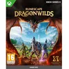 Image de RuneScape Dragonwilds - Jeu Xbox Series X