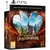 Image de RuneScape Dragonwilds - Deluxe Edition - Jeu PS5