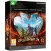 Image de RuneScape Dragonwilds - Jeu Xbox Series X - Deluxe Edition