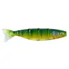 Image de Fox Rage Leurre Souple Pro Shad Jointed 9" UV Stickleback