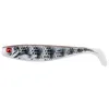 Image de Fox Rage Pro Shad Natural Classic UV Leurre en caoutchouc 23 cm Zebra UV