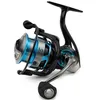 Image de Salmo S3000 Reel Moulinet de pêche stationnaire pour pêche au lancer, Tout pour la peche, Pêche truite