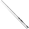 Image de Fox Rage Canne à baitcastrer pour pêche à la filature Street Fighter Versatile Shad Casting 5-20 g 210 cm