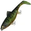 Image de Leurre Fox Rage Giant Replicant   443g