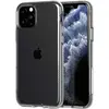 Image de Tech21 Pure Clear Coque Dure Ultra Fine Protectrice pour Apple iPhone 11 Pro - Transparent