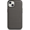 Image de tech21 T21-8941 Evo Luxe pour iPhone 13 - Coque Souple et de qualité supérieure avec Protection Multi-Chute de 10 Pieds, Gris foncé