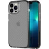 Image de tech21 Evo Check pour iPhone 13 Pro Max - Coque de Protection Ultra-protectrice avec Protection Multi-Chute de 15 Pieds - Noir