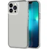 Image de tech21 T21-8980 Evo Clear pour iPhone 13 Pro Max - Coque de téléphone Transparente avec Protection Multi-Chute de 12 Pieds