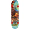 Image de Tony Hawk Golden Hawk Longboard, Adultes Unisexe, Multicolore, 7,75 Pouces