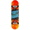 Image de Skate 180 Complete Tony Hawk Shatter Rouge 7,75"