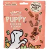 Image de LK CN Bouchees Chiot Poulet SACH/70 G Ali.CHIENLILY'S K.