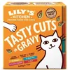 Image de LK CT Bouchees Sauce Tasty B/8x85 GR ALIM.CHATLILY'S K.