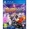 Image de Battle Axe (PS4)