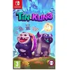 Image de Jeu vidéo - TIN & KUNA - Noir - 40 niveaux - Mondes magiques - Aventure coopérative en occasion ou reconditionné