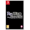 Image de Re:ZERO Starting Life in Another World The Prophecy of the Throne Badge Edition Nintendo Switch en occasion ou reconditionné