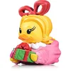 Image de TUBBZ Dr Seuss The Grinch Figurine Canard Cindy Lou Who   Produit Officiel Dr Seuss   Édition limitée Unique Collectors Vinyl Gift