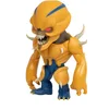 Image de Numskull Figurine articulée Imp Doom Eternal   Réplique de Collection tirée du Jeu   Produit Officiel Doom   Édition limitée